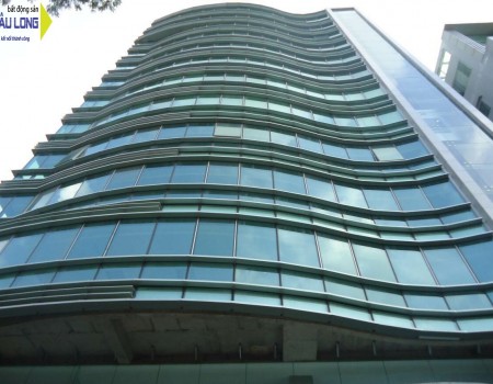 MINH LONG TOWER
