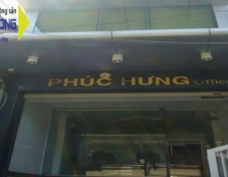 PHÚC HƯNG OFFICE