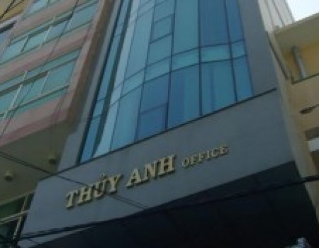 THUY ANH OFFICE