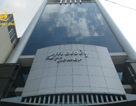 MELODY 1 TOWER
