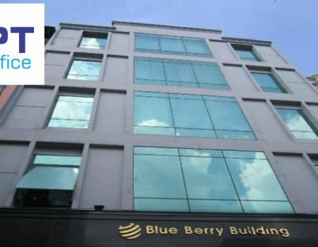 BLUE BERRY BUILDING