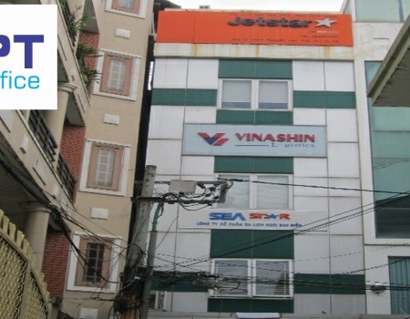 VINASHIN OFFICE BUILDING